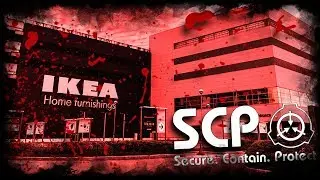 Exploring SCP-3008 v0.6.3