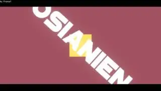 Osianien| Intro