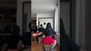 En mis clases de twerking, voy mejorando. Ustedes como me ven? 💪🏻 #viral  #Shorts