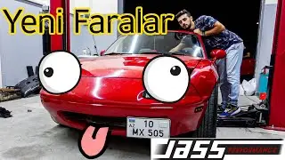 Miata'nın 