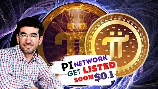 Pi NETWORK Listing SOON  | PI  Network Token Value in Dollars | ESTIMATED PRICE