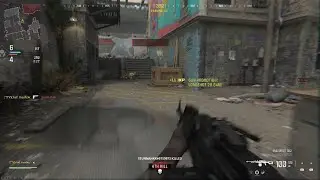 MW3 G Game WIN