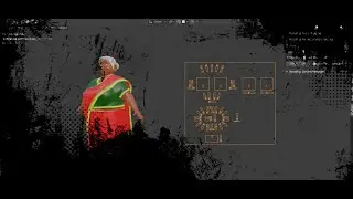 🔴 How to Create A Female Rigging Create Custom Control Blender Part
