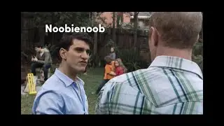 The slap (Robo Skull) 😂