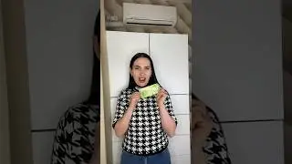 А ты что хочешь на день рождения? 😂 