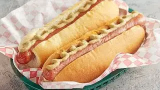 Hot Dog Review | Butchers Block