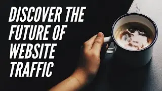 BEST Ways To Get Website Traffic For FREE & Grow Your Website!(Traffic Secrets)