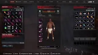 Conan Exiles pvp