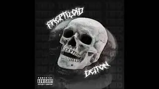 Freptiloid & DEITON — TWD (Audio)