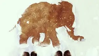 An Animated Excerpt from The Last Animal by Ramona Ausubel