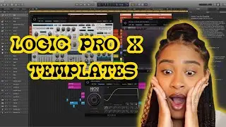 Secret Tip: How to Automatically Open Your Logic Pro X Templates!