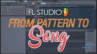 MMTV: FL Studio From Pattern to Song | Kevin Ochoa