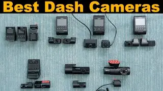 Best Dash Cams 2026: Buyer’s Guide