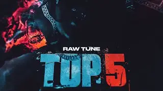 Raw Tune - FIFA [Official Audio]
