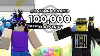 HAZEM NUKED ME ON STREAM NOOO WAY