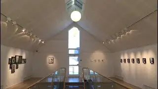Motivation Group Exhibition at Proshat Gallery