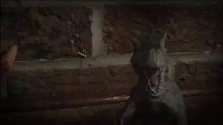 Five nights at Jurassic park
