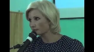 Люди в ярости от депутата Думы Баталиной: 