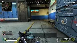 Apex Legends Lag