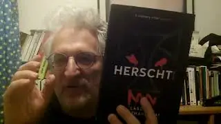 Friday Reads late October