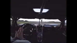 KOENIGSEGG ONE:1 - hands free