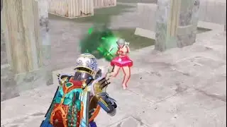 Random 1v1