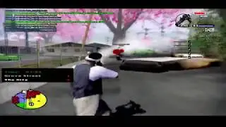 sick 5 + СЛИВ ГТА