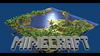 mi llegada a minecraft enseñando dnxplayers