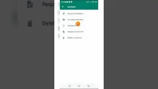 Whatsapp ki 2 amazing trick#youtubeshorts #whatsapp #shorts