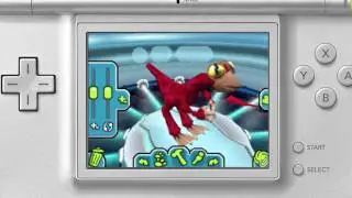 Spore Hero Arena - Enter the Arena