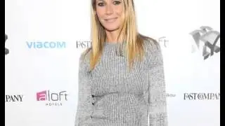 Gwyneth Paltrow Says She and Chris Martin Broke the Internet First