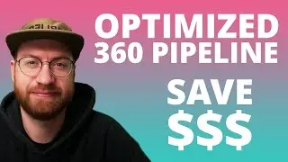 Professional File Organization and Post Pipeline For 360 Video - The VOYRE Process