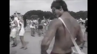 Zyzz - Dance Montage [Forever Mirin] COMPILATION