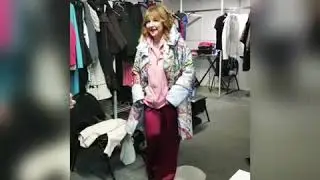 Екатерина Семёнова. Три аккорда. Закулисье