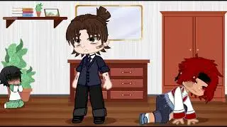 Leave! You won by making your son an orphan! #kirishimaeijirou