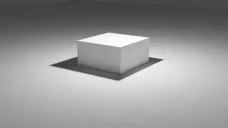 Box and it's Shadow