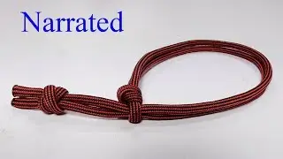 Super Simple Mad Max Style Paracord Bracelet