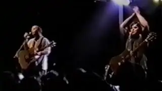 Tenacious D - Bill, Why Did You Splooge?
