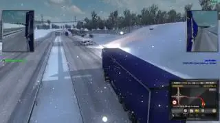 ETS2MP Stories | Клешни