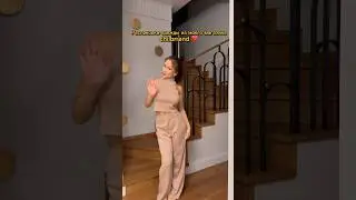 распаковка одежды из магазина в инст: chi.brrand ❤️ (ссылка в шапке профиля) #обзор #одежда #влог