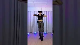 [MIRRORED] TREASURE - 'BONA BONA'  dance cover 