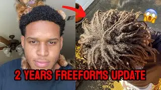 Essential Freeform Hair Growth Tips You Need To Know