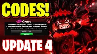 *UPD 4* ANIME RNG DEFENSE CODES! ALL NEW WORKING UPDATE 4 CODES FOR ANIME RNG DEFENSE IN 2026
