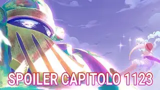 SI VA AD ELBAF!!! - One Piece Spoiler Capitolo 1123