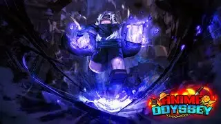 THIS NEW ANIME GAME IS INSANE! Roblox Anime Odyssey