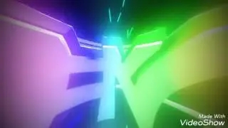 Geometry dash level-Pow2