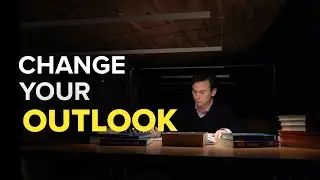 The College of Idaho - Change Your Outlook