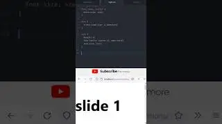 Full Screen Vertical Scroll Snap | 