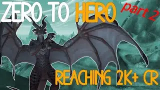 Zero to Hero: Devastation Evoker #2 | Solo Shuffle