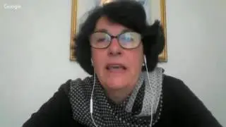 Webconférence de Véronique - Comment un livre peut vous aider à développer votre business